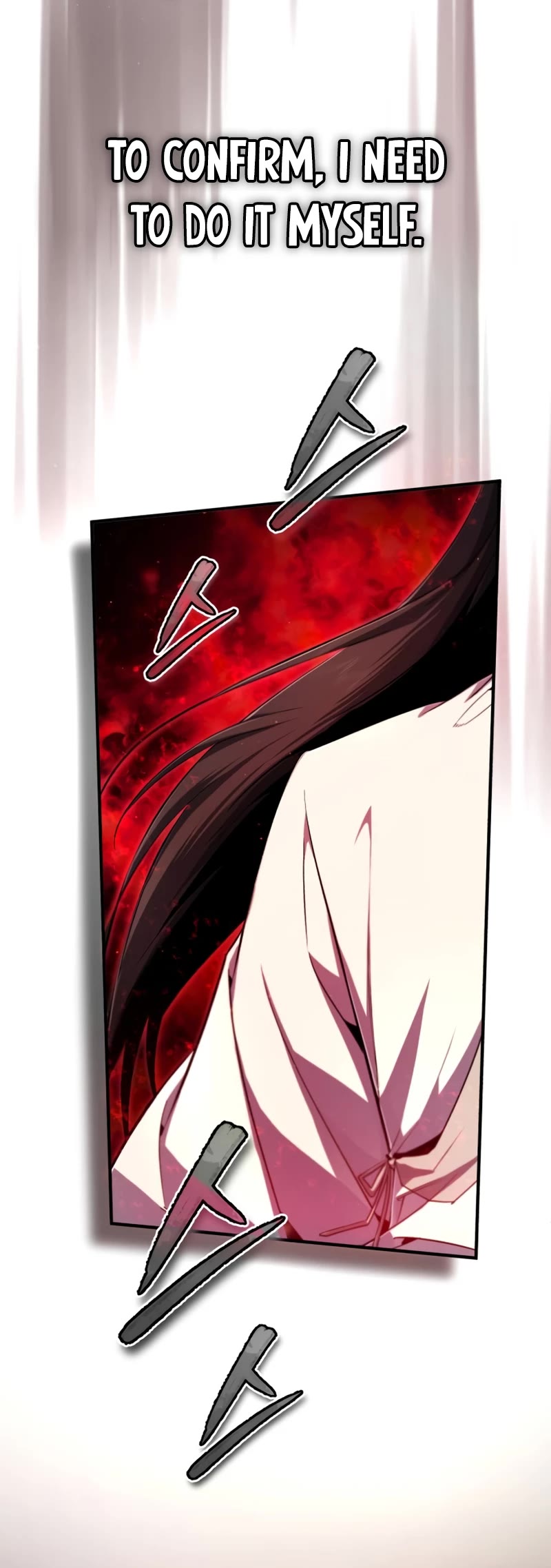 One Hit Teacher, Master Baek Chapter 96 page 32 - Chapter 96