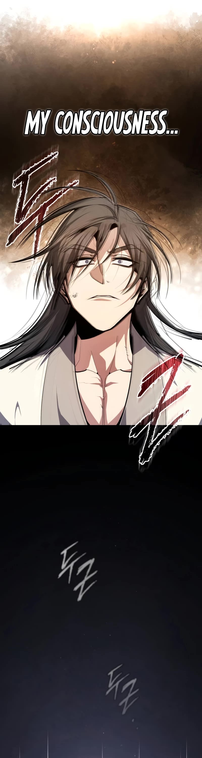 One Hit Teacher, Master Baek Chapter 96 page 34 - Chapter 96
