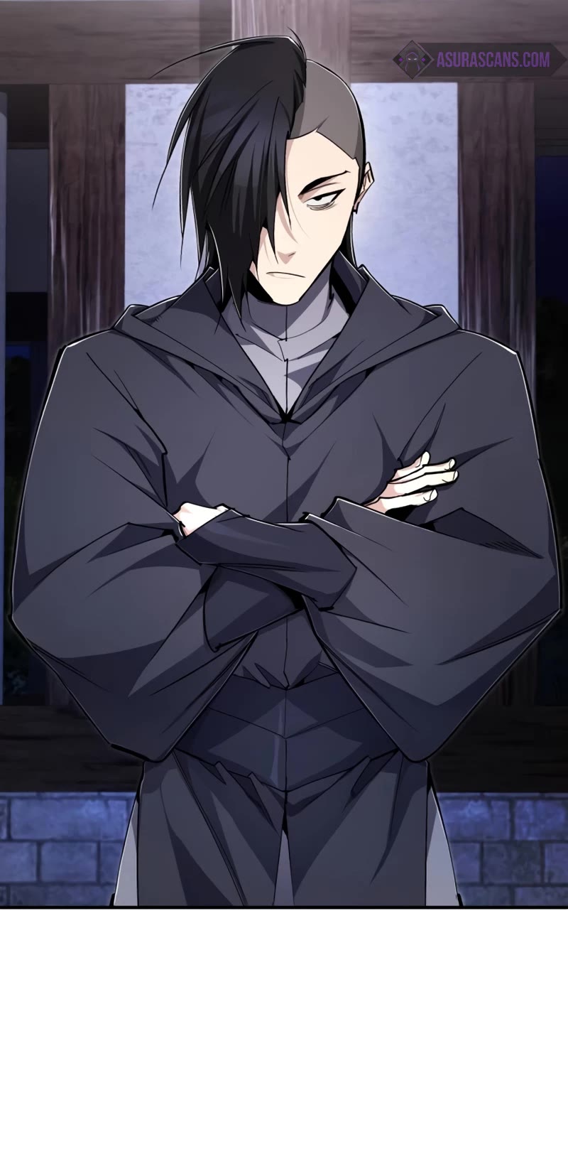 One Hit Teacher, Master Baek Chapter 96 page 42 - Chapter 96