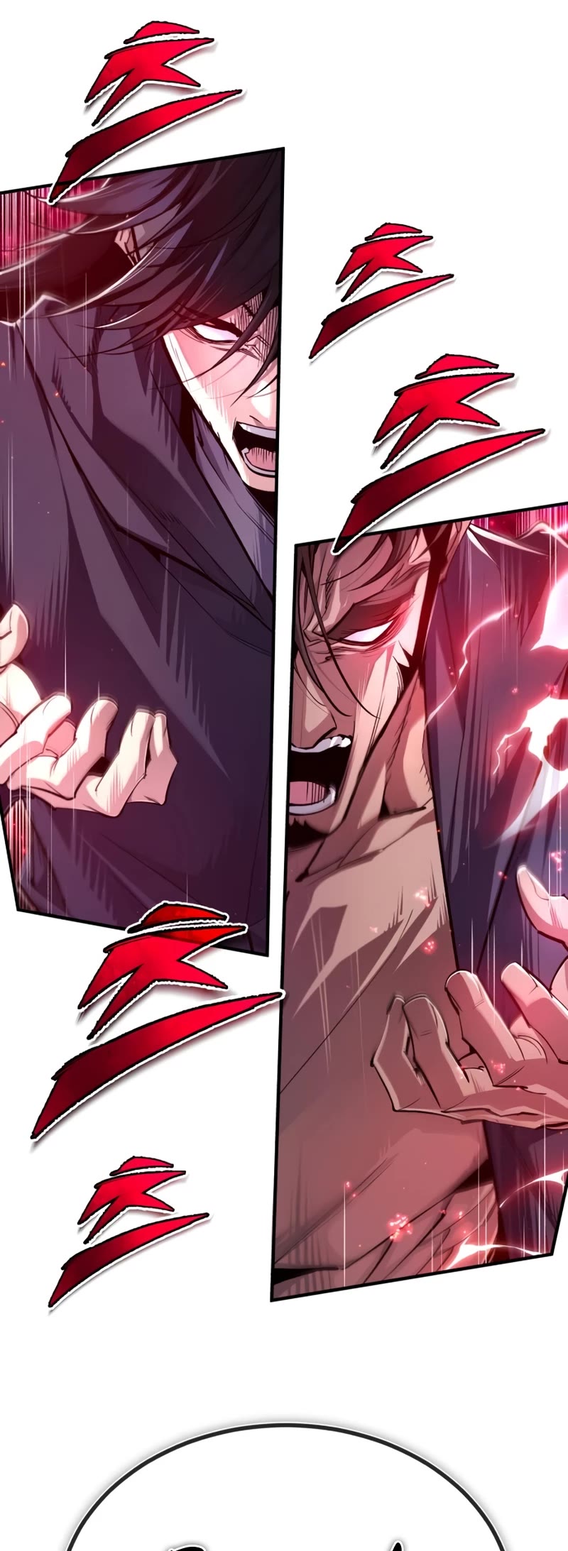One Hit Teacher, Master Baek Chapter 96 page 57 - Chapter 96