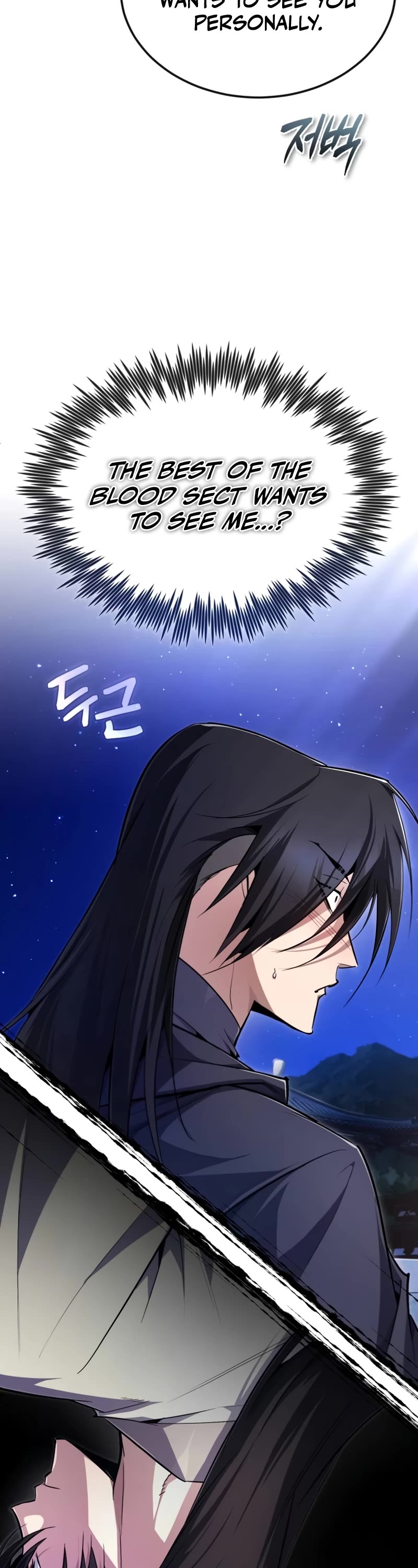 One Hit Teacher, Master Baek Chapter 96 page 66 - Chapter 96