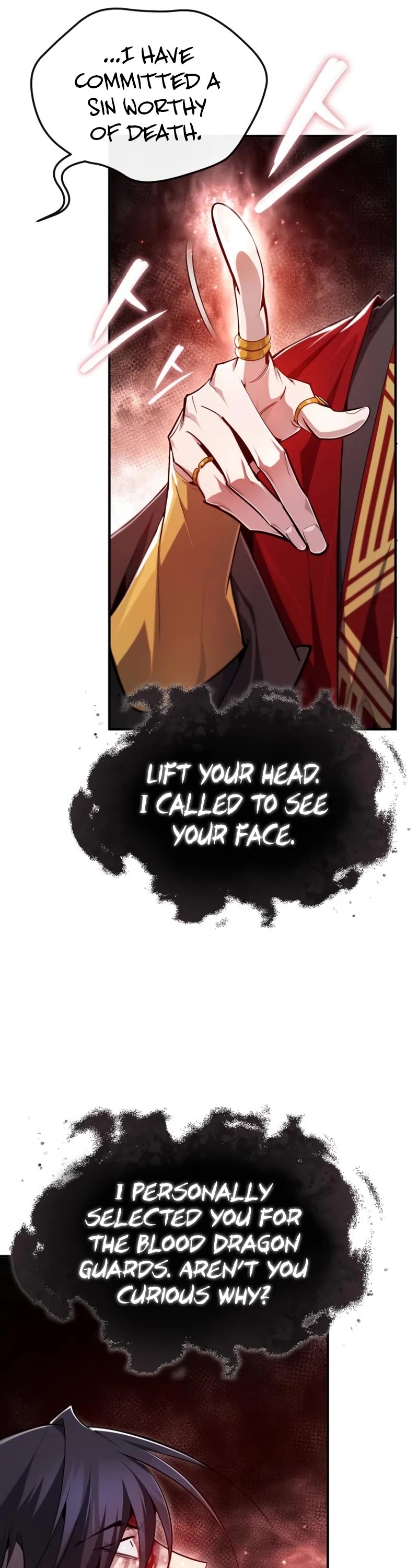 One Hit Teacher, Master Baek Chapter 97 page 12 - Chapter 97