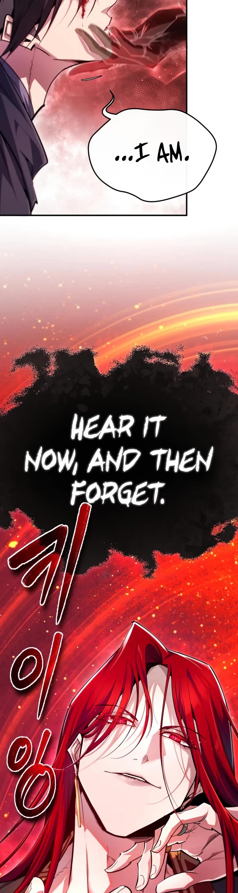 One Hit Teacher, Master Baek Chapter 97 page 13 - Chapter 97