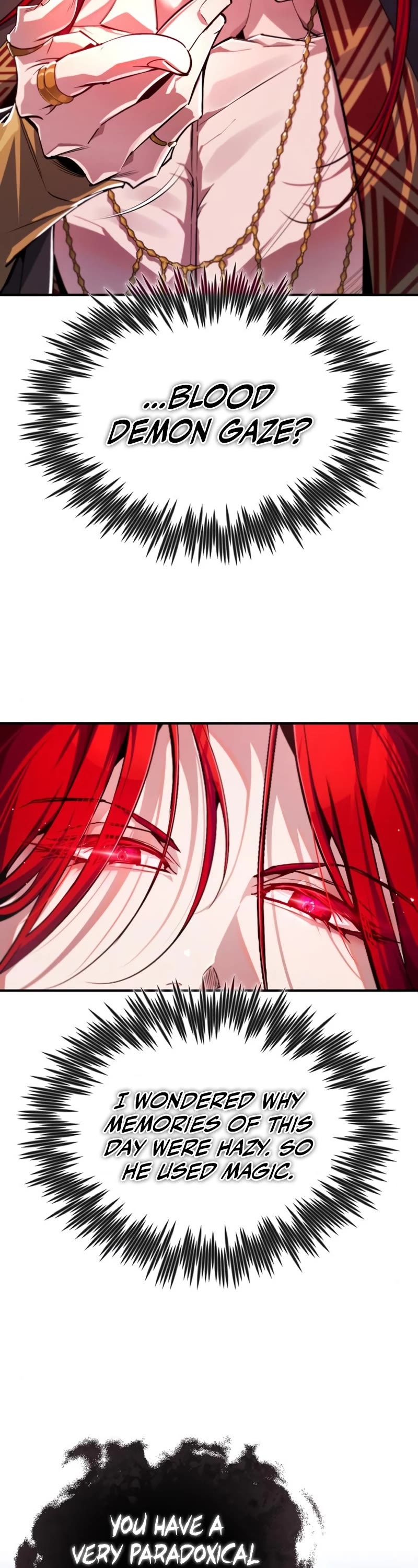 One Hit Teacher, Master Baek Chapter 97 page 14 - Chapter 97