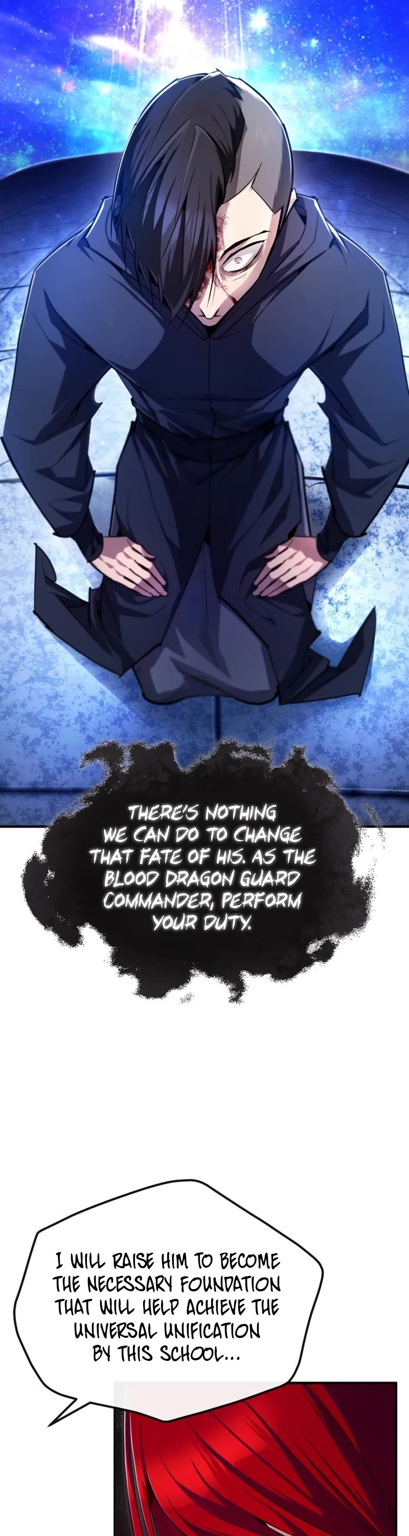 One Hit Teacher, Master Baek Chapter 97 page 18 - Chapter 97
