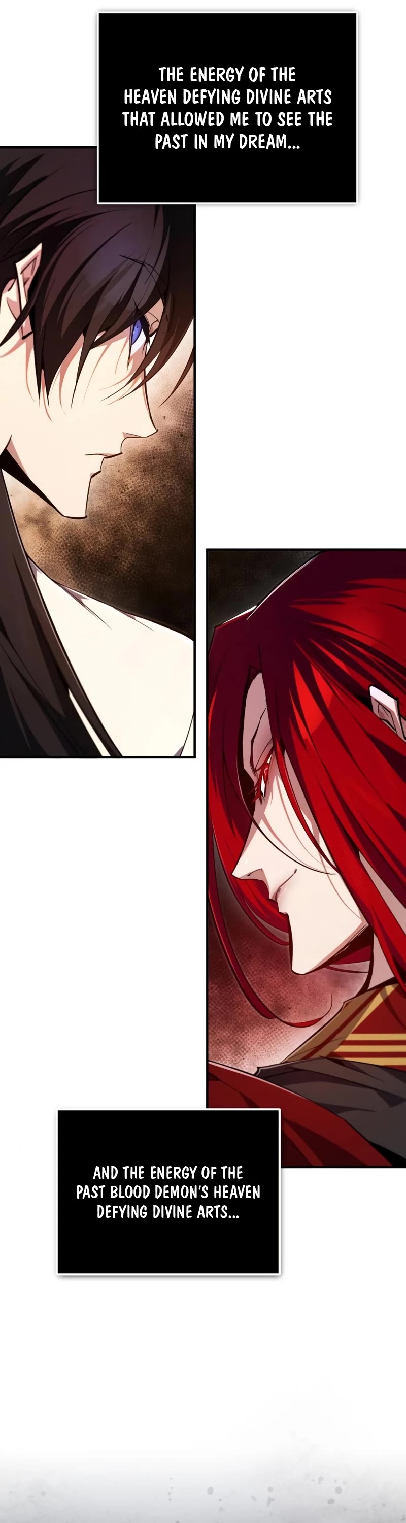 One Hit Teacher, Master Baek Chapter 97 page 22 - Chapter 97