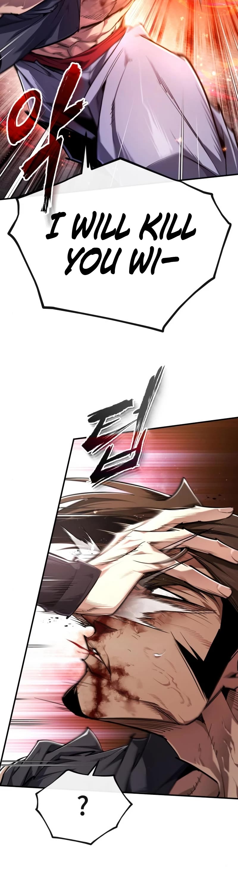 One Hit Teacher, Master Baek Chapter 97 page 48 - Chapter 97