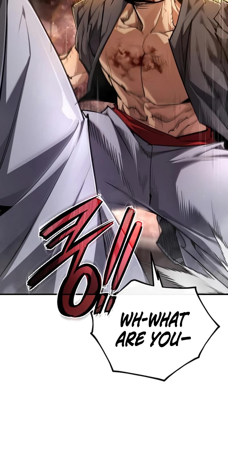 One Hit Teacher, Master Baek Chapter 97 page 50 - Chapter 97