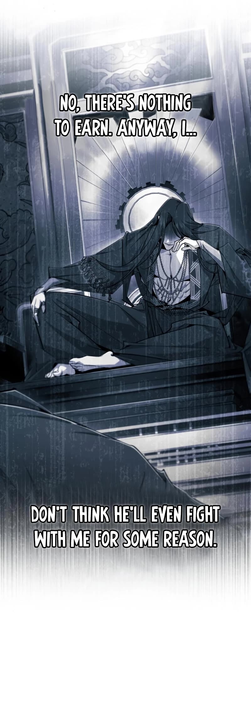 One Hit Teacher, Master Baek Chapter 97 page 59 - Chapter 97