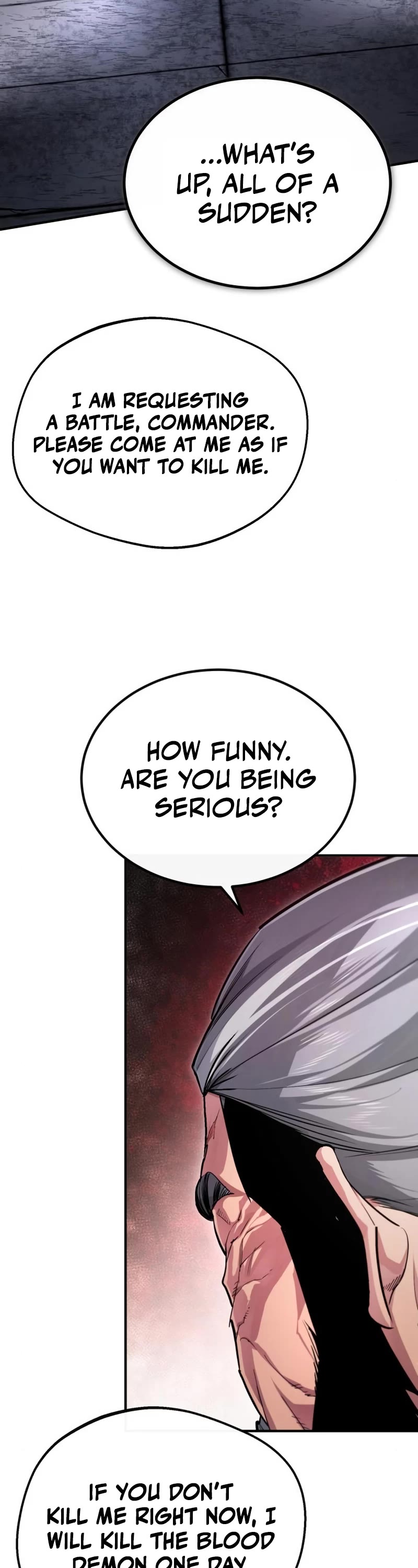 One Hit Teacher, Master Baek Chapter 97 page 61 - Chapter 97