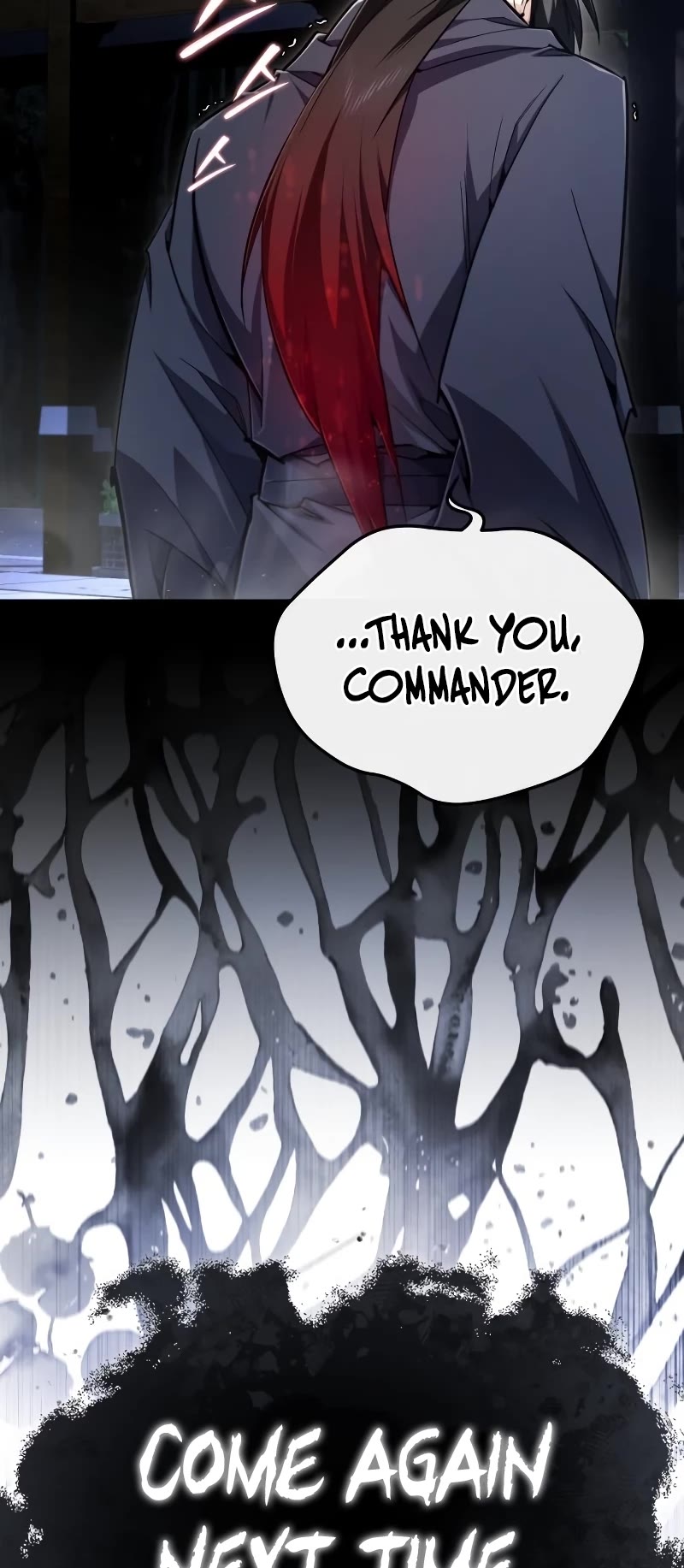 One Hit Teacher, Master Baek Chapter 98 page 14 - Chapter 98