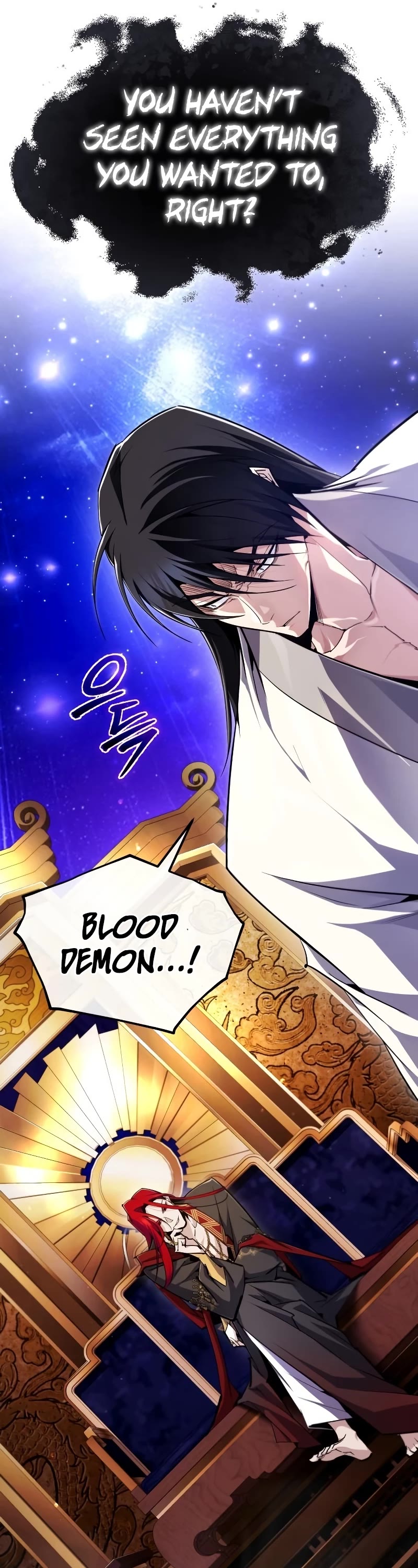 One Hit Teacher, Master Baek Chapter 98 page 16 - Chapter 98