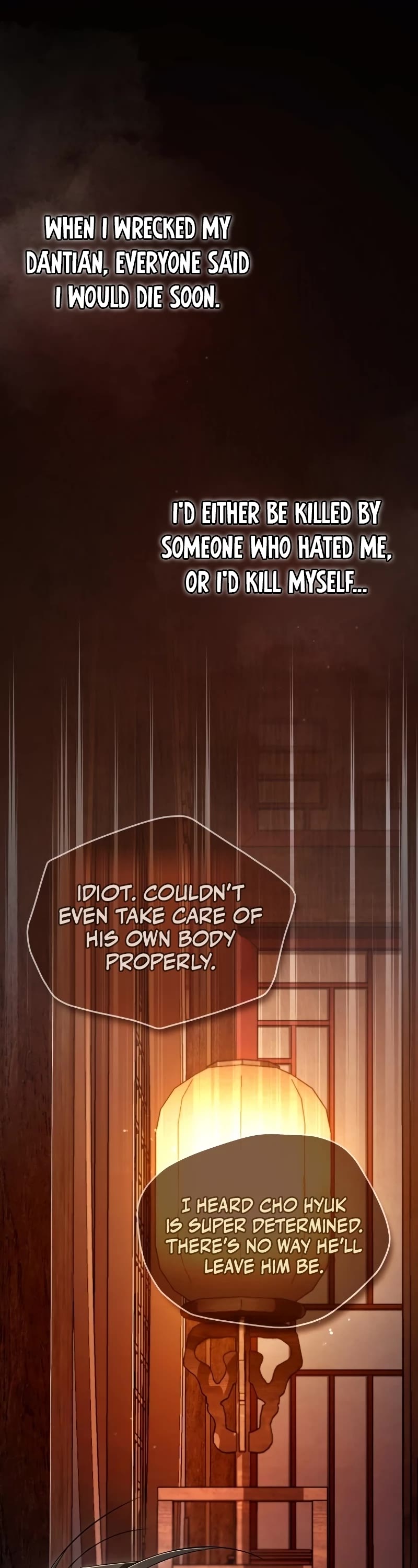 One Hit Teacher, Master Baek Chapter 98 page 2 - Chapter 98