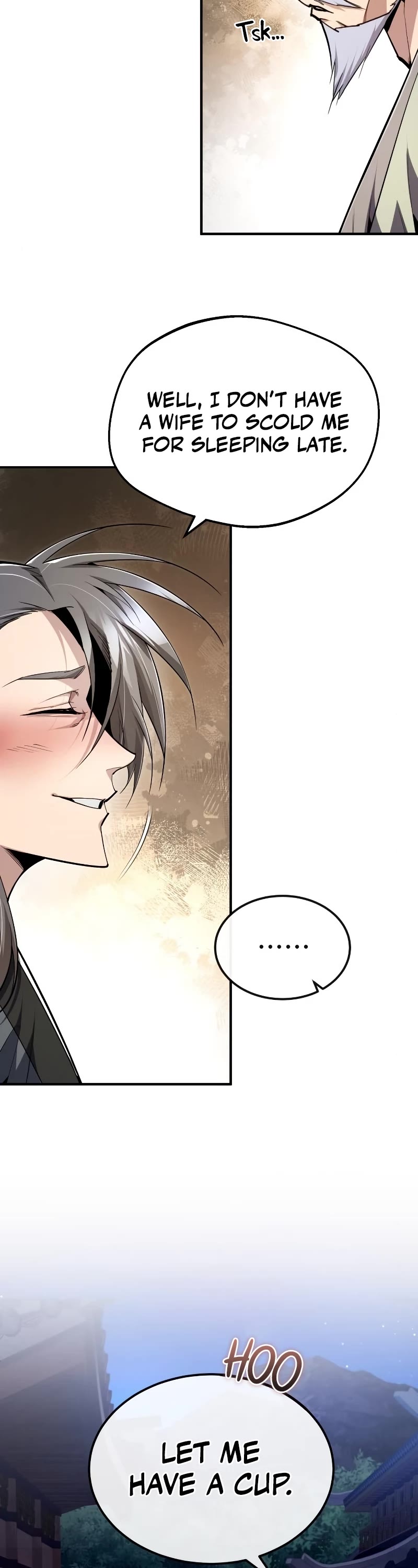 One Hit Teacher, Master Baek Chapter 98 page 23 - Chapter 98