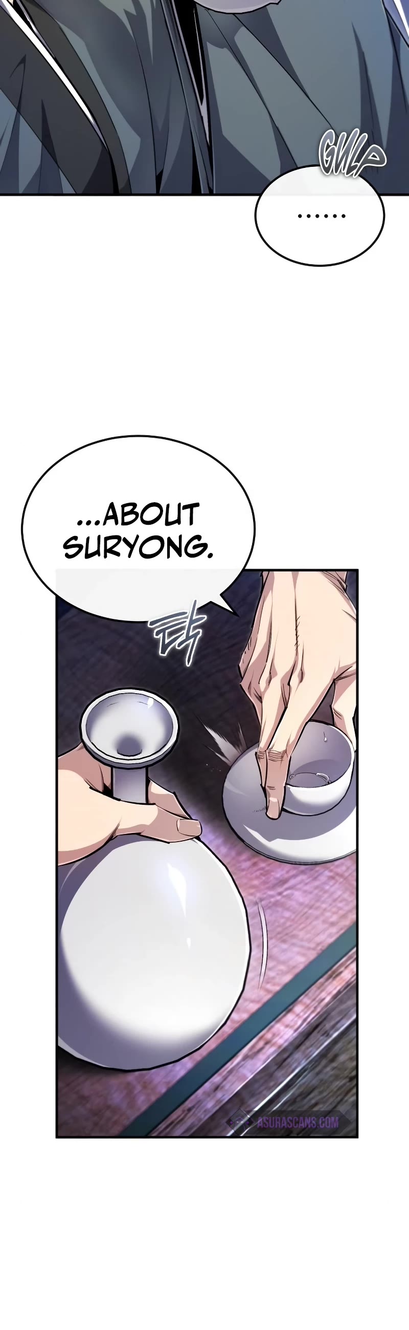 One Hit Teacher, Master Baek Chapter 98 page 30 - Chapter 98