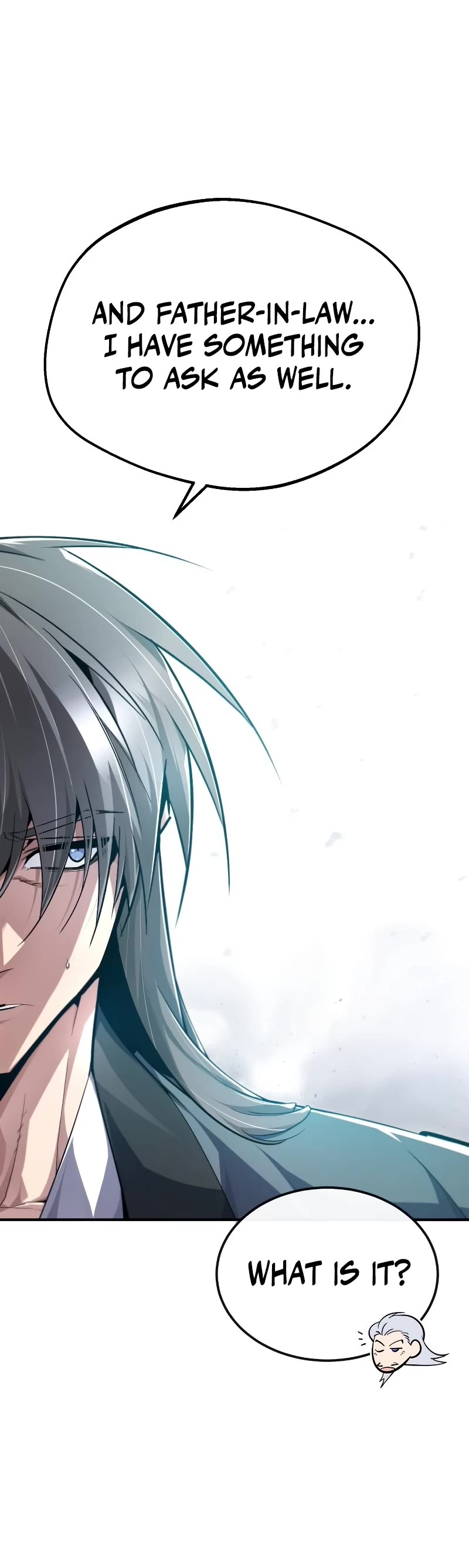 One Hit Teacher, Master Baek Chapter 98 page 35 - Chapter 98