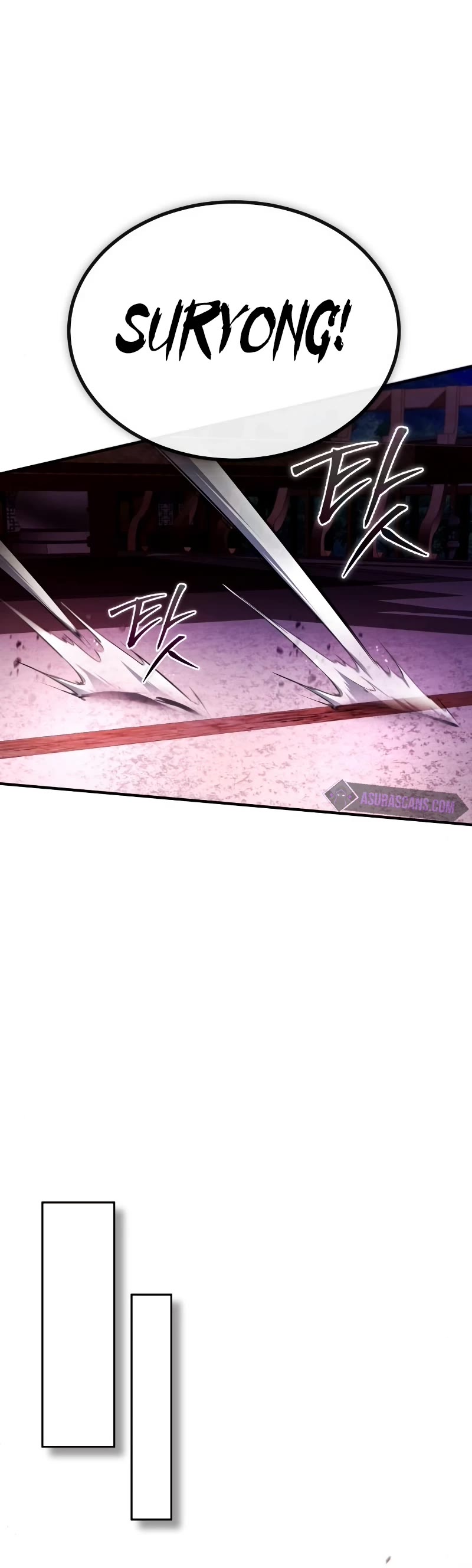 One Hit Teacher, Master Baek Chapter 98 page 40 - Chapter 98