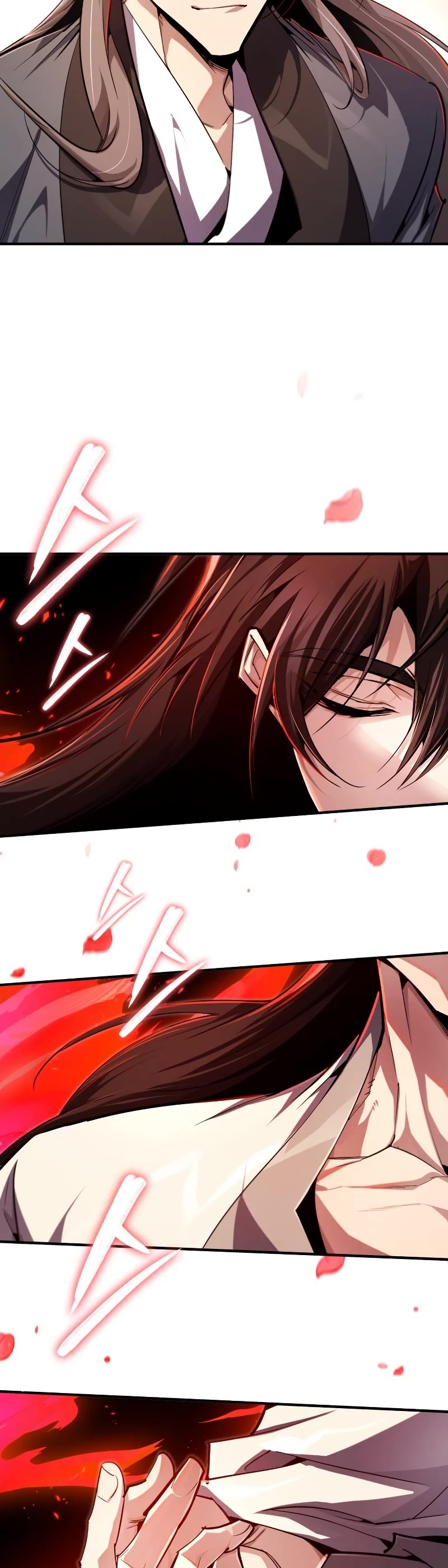 One Hit Teacher, Master Baek Chapter 98 page 44 - Chapter 98