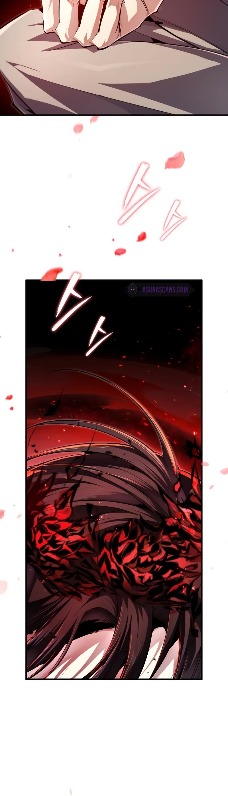 One Hit Teacher, Master Baek Chapter 98 page 45 - Chapter 98