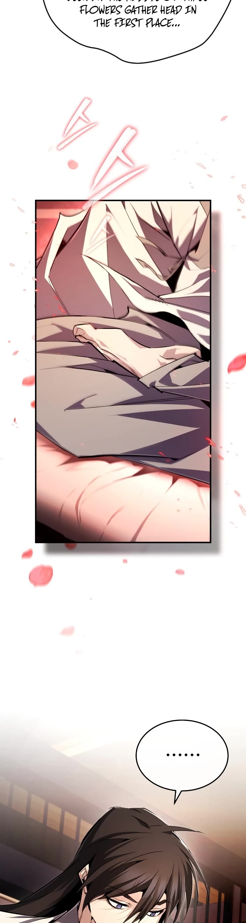 One Hit Teacher, Master Baek Chapter 98 page 49 - Chapter 98