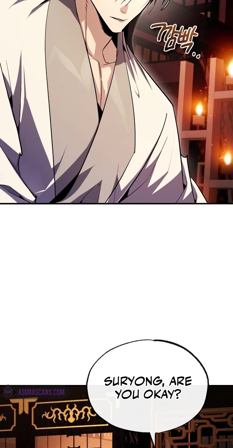One Hit Teacher, Master Baek Chapter 98 page 50 - Chapter 98