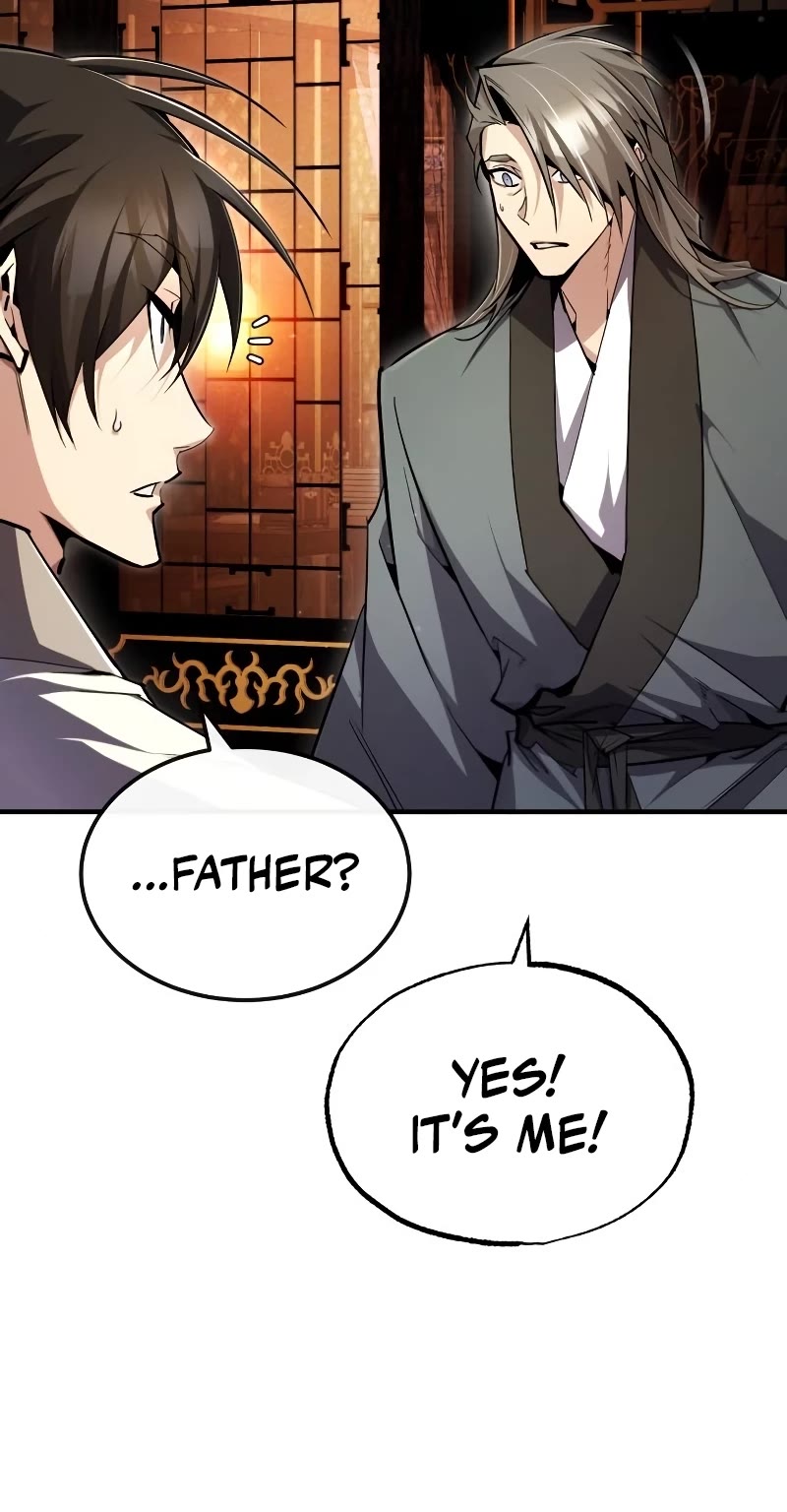 One Hit Teacher, Master Baek Chapter 98 page 51 - Chapter 98