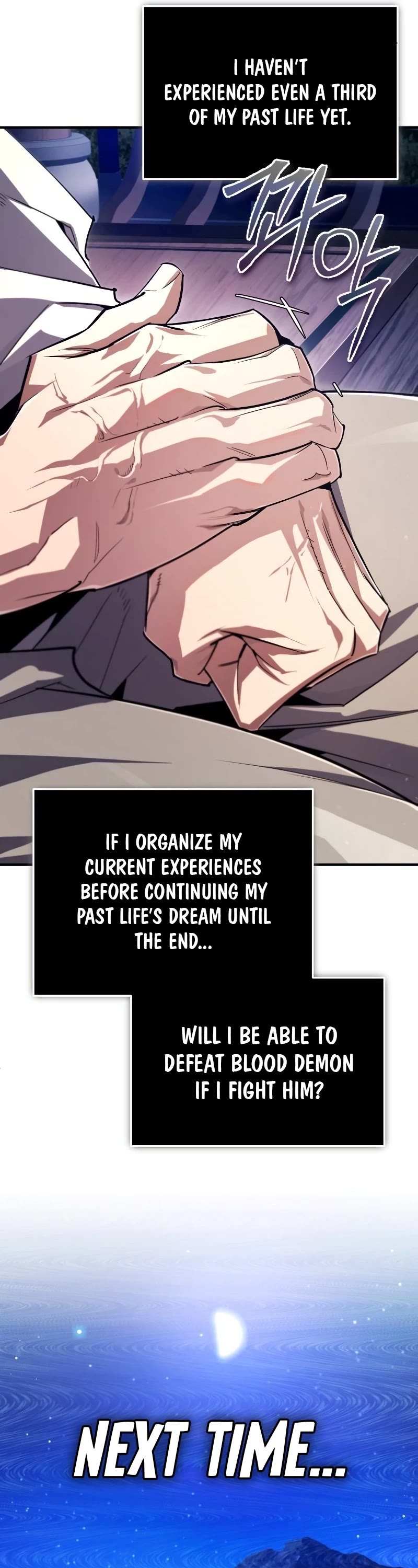One Hit Teacher, Master Baek Chapter 98 page 62 - Chapter 98