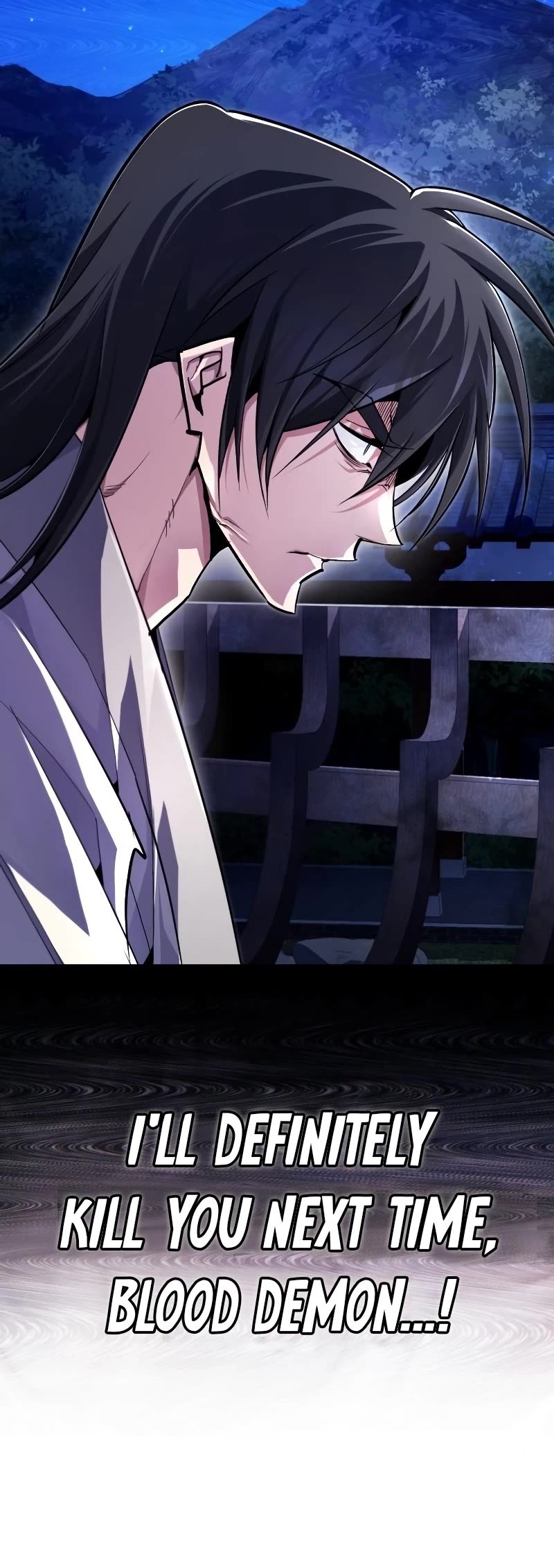 One Hit Teacher, Master Baek Chapter 98 page 63 - Chapter 98