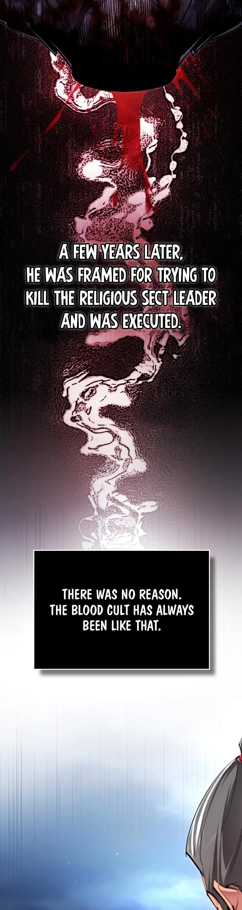 One Hit Teacher, Master Baek Chapter 98 page 8 - Chapter 98