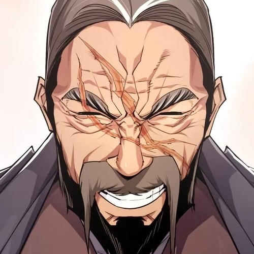 One Hit Teacher, Master Baek Chapter 98 cover