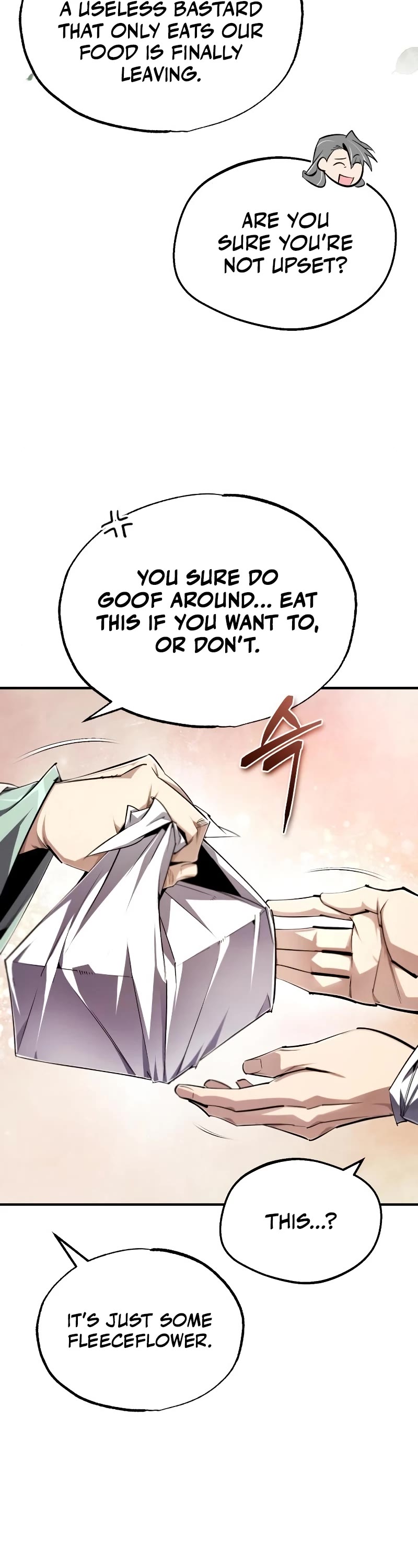 One Hit Teacher, Master Baek Chapter 99 page 13 - Chapter 99 (S2 END)