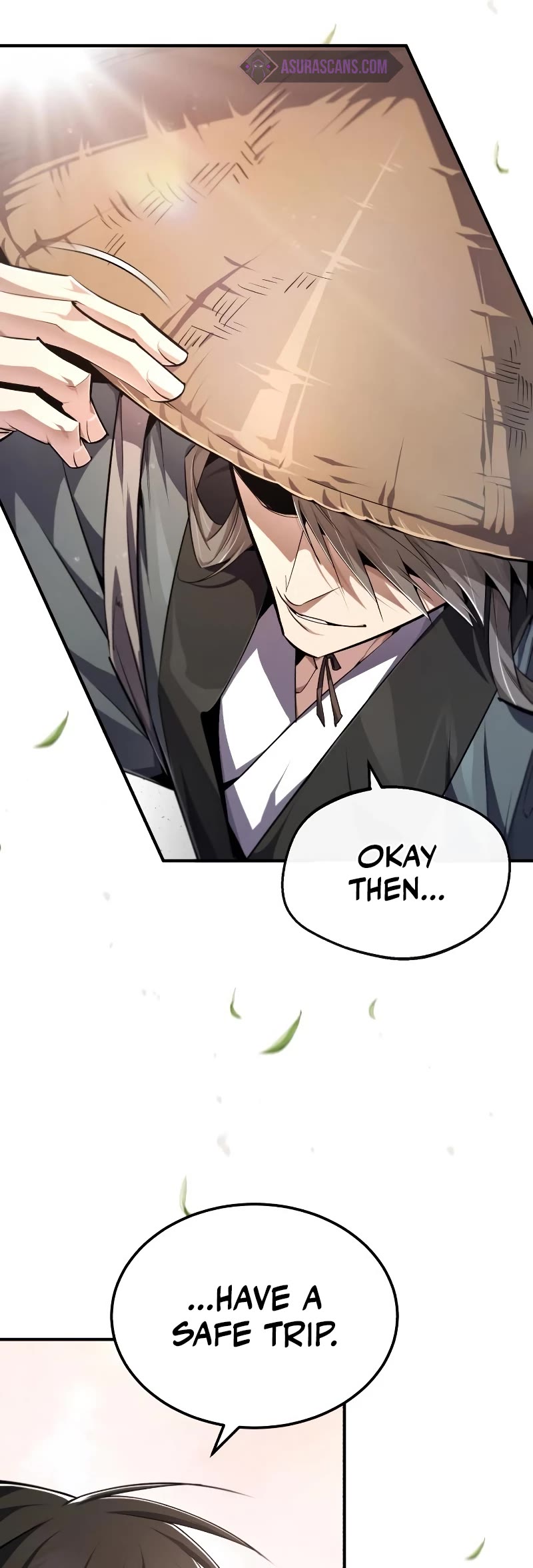 One Hit Teacher, Master Baek Chapter 99 page 15 - Chapter 99 (S2 END)