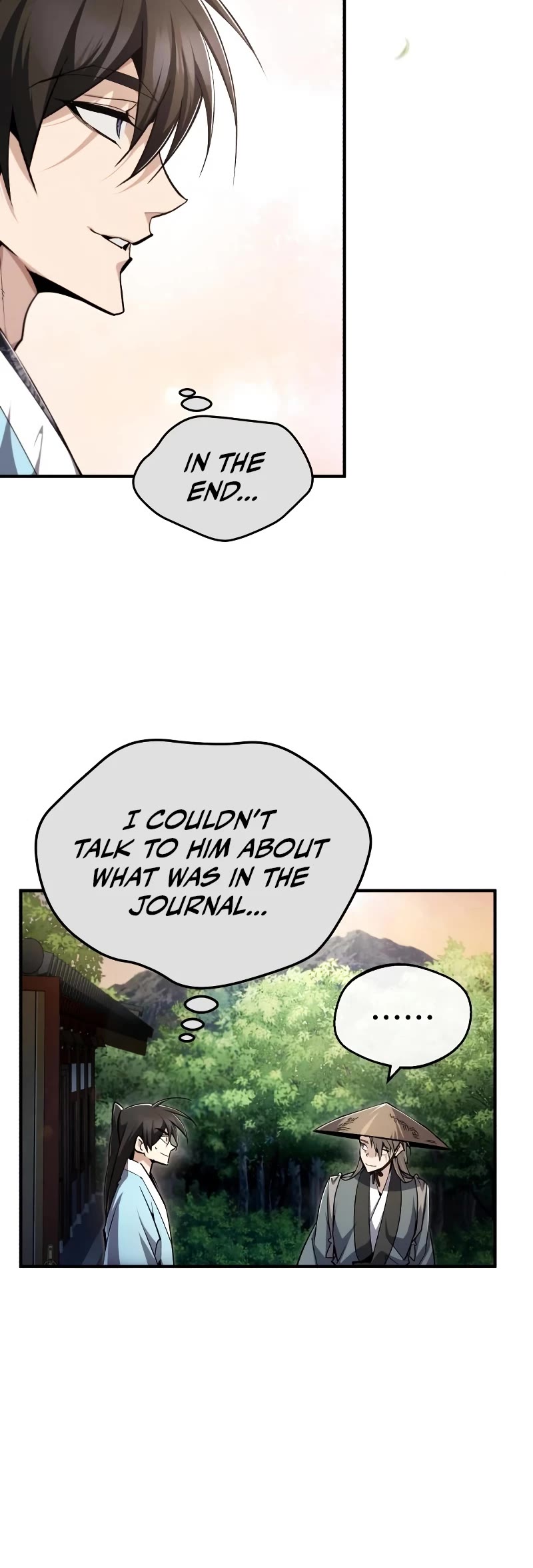 One Hit Teacher, Master Baek Chapter 99 page 16 - Chapter 99 (S2 END)