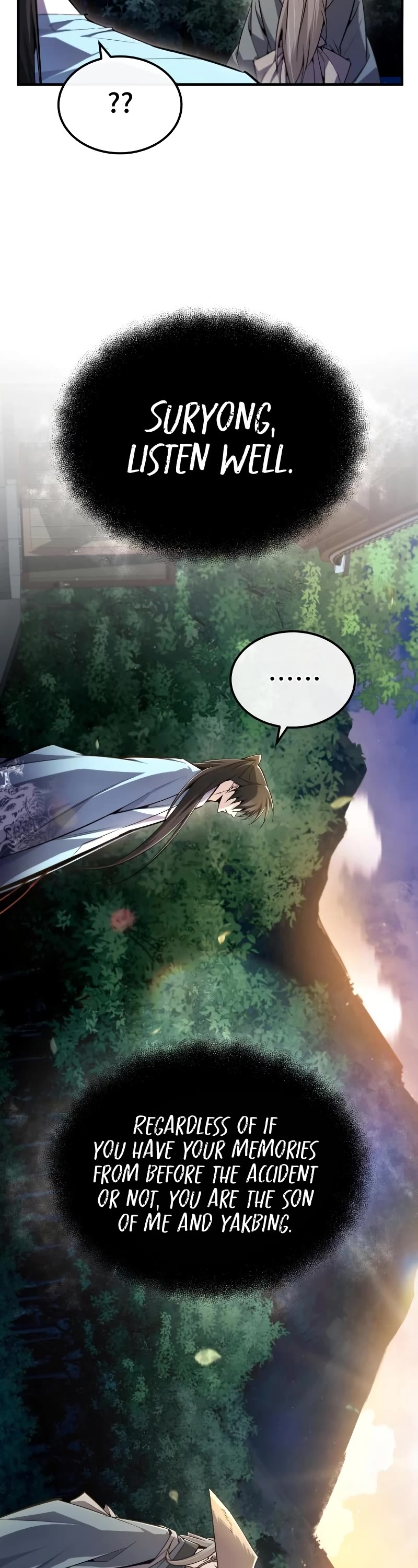 One Hit Teacher, Master Baek Chapter 99 page 19 - Chapter 99 (S2 END)