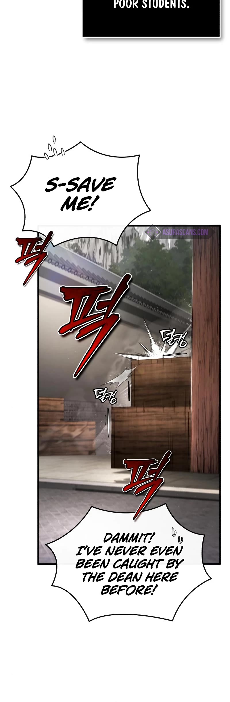 One Hit Teacher, Master Baek Chapter 99 page 26 - Chapter 99 (S2 END)