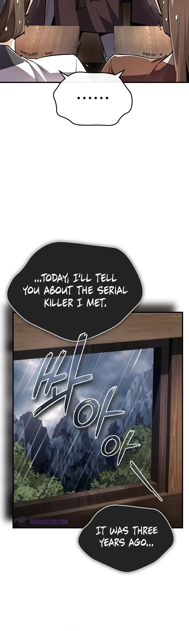 One Hit Teacher, Master Baek Chapter 99 page 30 - Chapter 99 (S2 END)