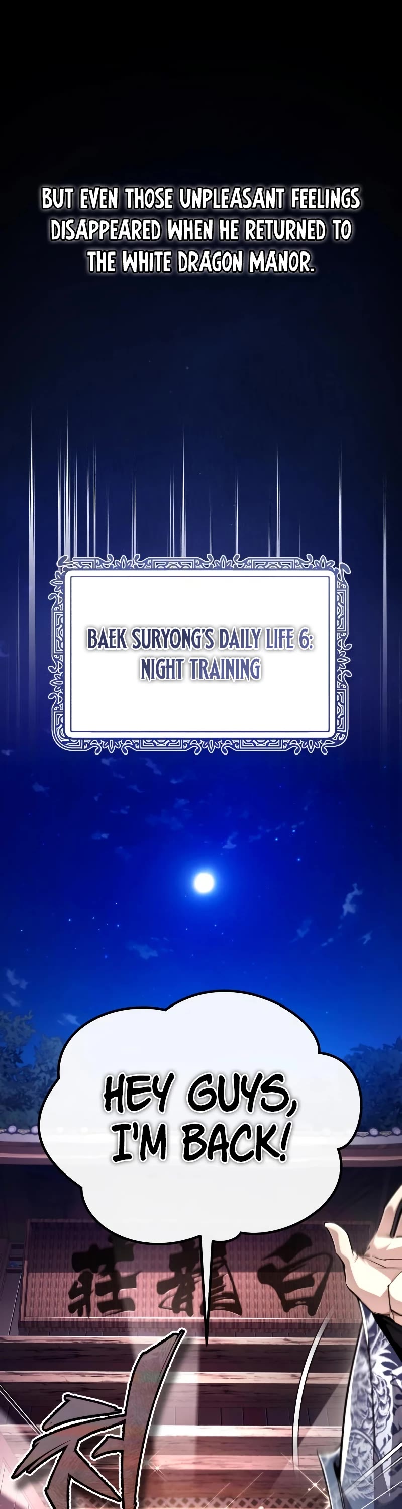 One Hit Teacher, Master Baek Chapter 99 page 50 - Chapter 99 (S2 END)