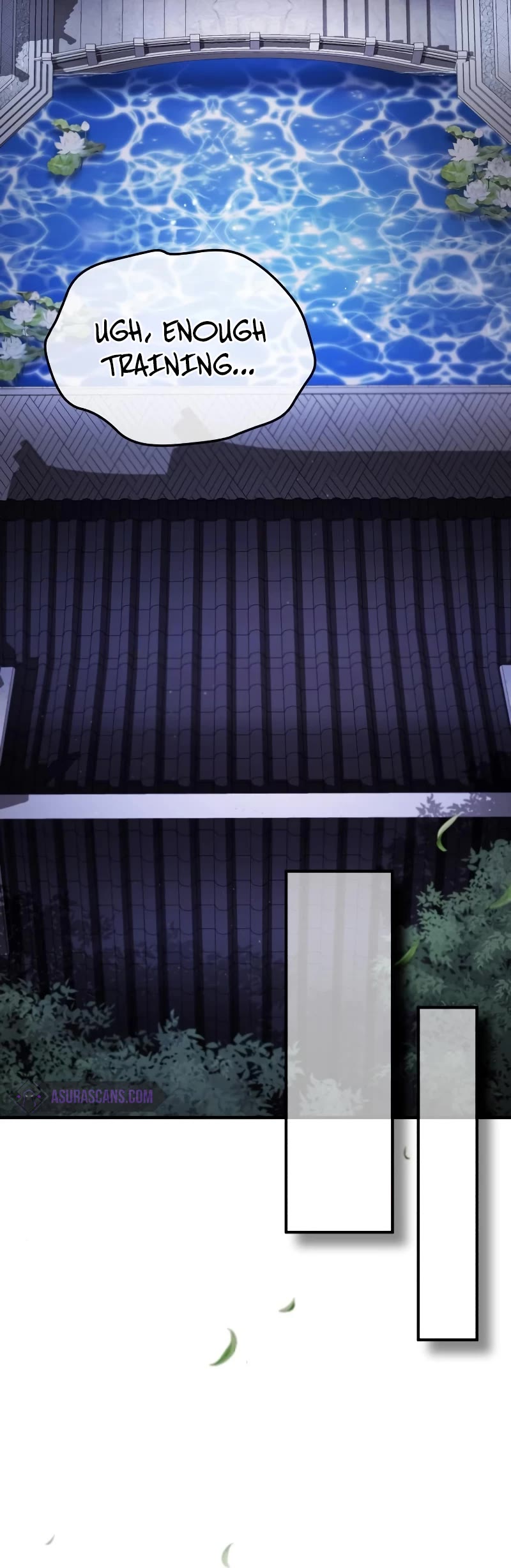 One Hit Teacher, Master Baek Chapter 99 page 53 - Chapter 99 (S2 END)