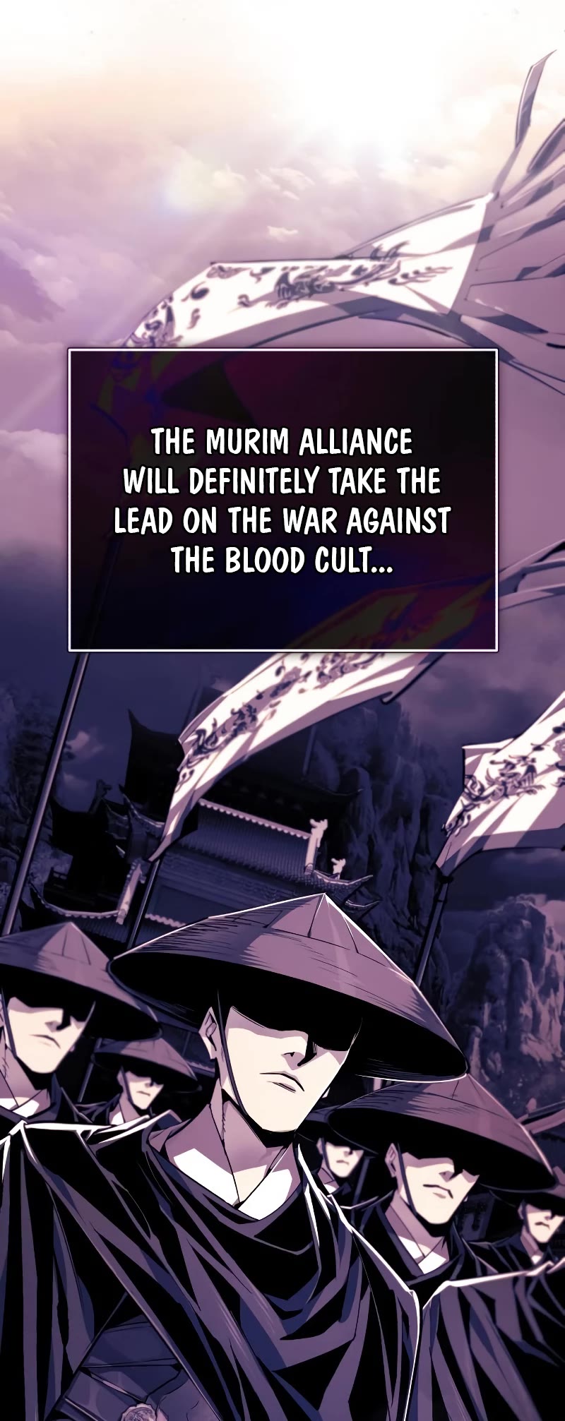 One Hit Teacher, Master Baek Chapter 99 page 57 - Chapter 99 (S2 END)