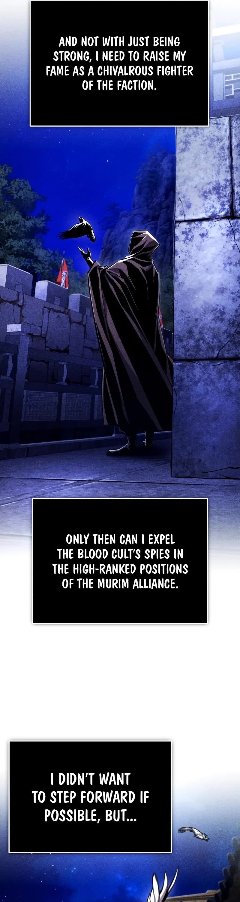One Hit Teacher, Master Baek Chapter 99 page 59 - Chapter 99 (S2 END)