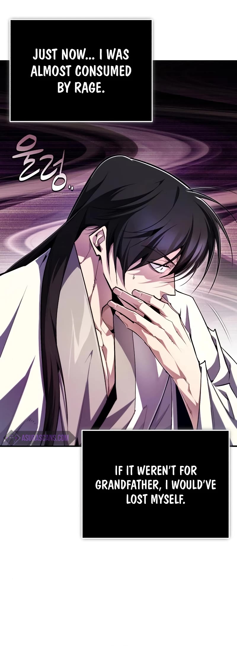 One Hit Teacher, Master Baek Chapter 99 page 6 - Chapter 99 (S2 END)