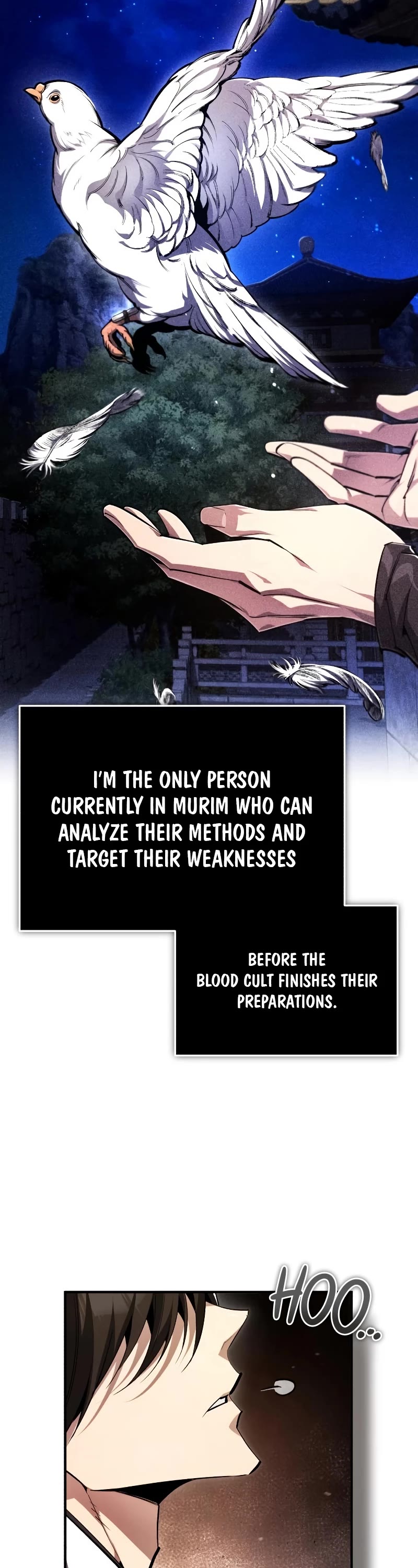 One Hit Teacher, Master Baek Chapter 99 page 60 - Chapter 99 (S2 END)