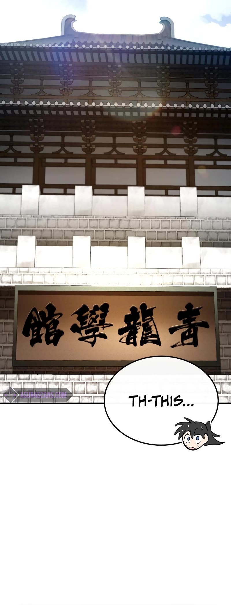 One Hit Teacher, Master Baek Chapter 99 page 63 - Chapter 99 (S2 END)