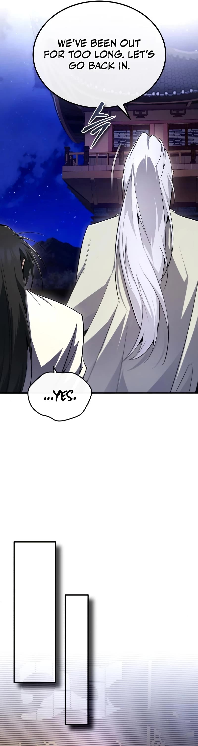 One Hit Teacher, Master Baek Chapter 99 page 7 - Chapter 99 (S2 END)