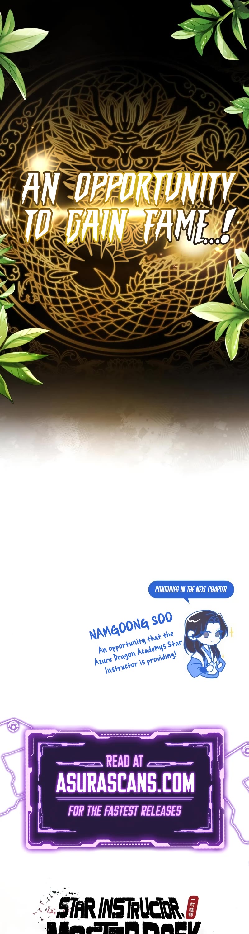 One Hit Teacher, Master Baek Chapter 99 page 70 - Chapter 99 (S2 END)