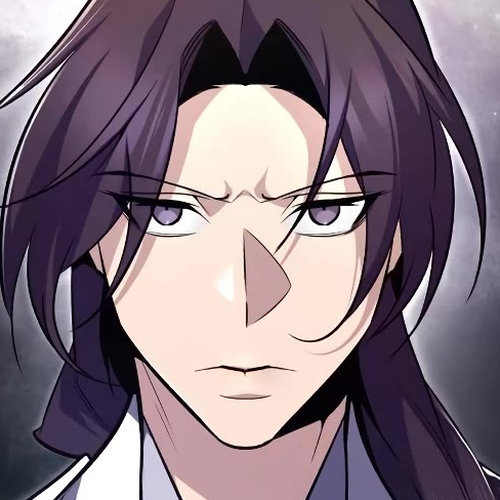 One Hit Teacher, Master Baek Chapter 99 (S2 END) cover