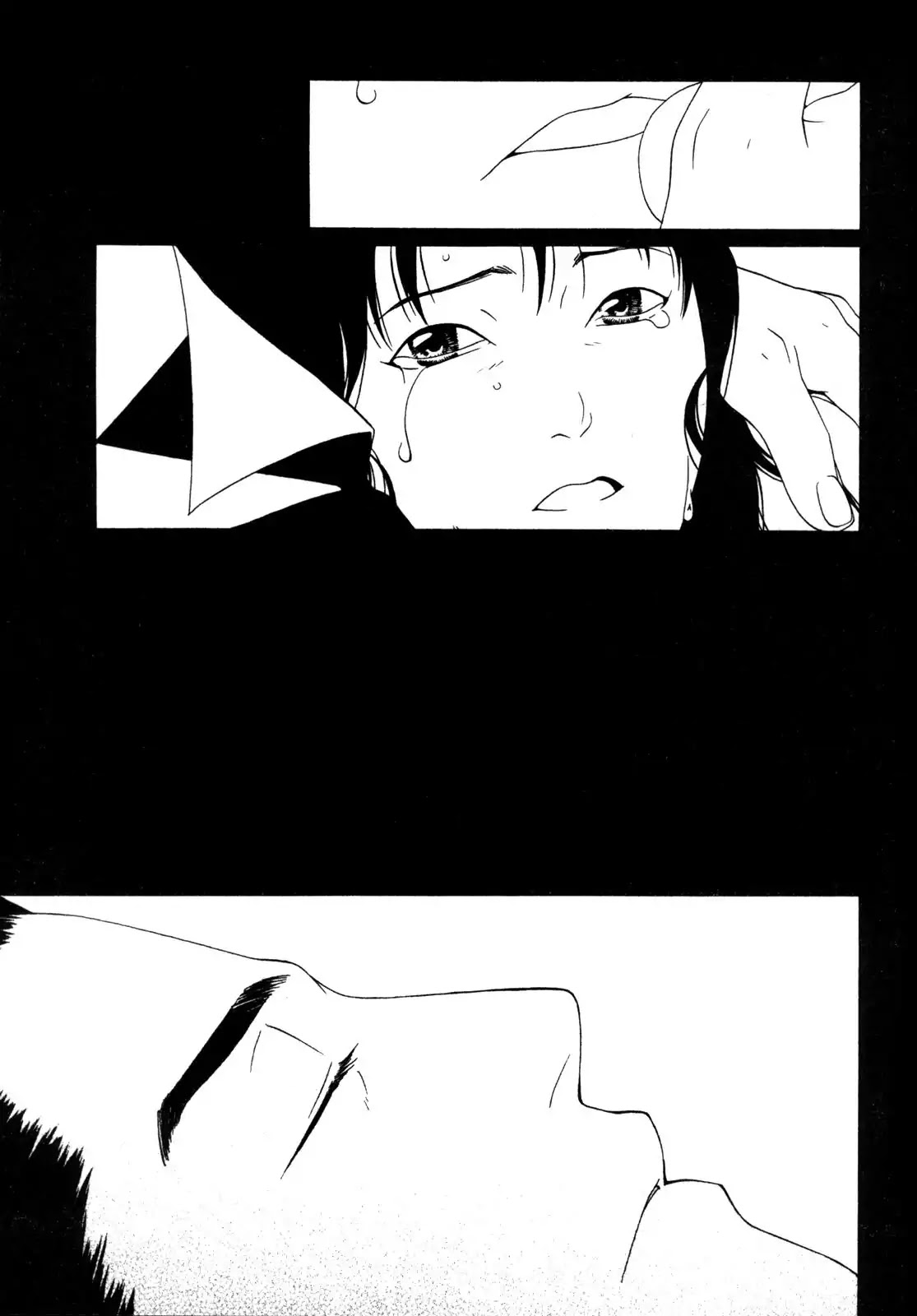 One Missed Call Chapter 1 page 150 - Chapter 1-p1: Vol.1 Part 1