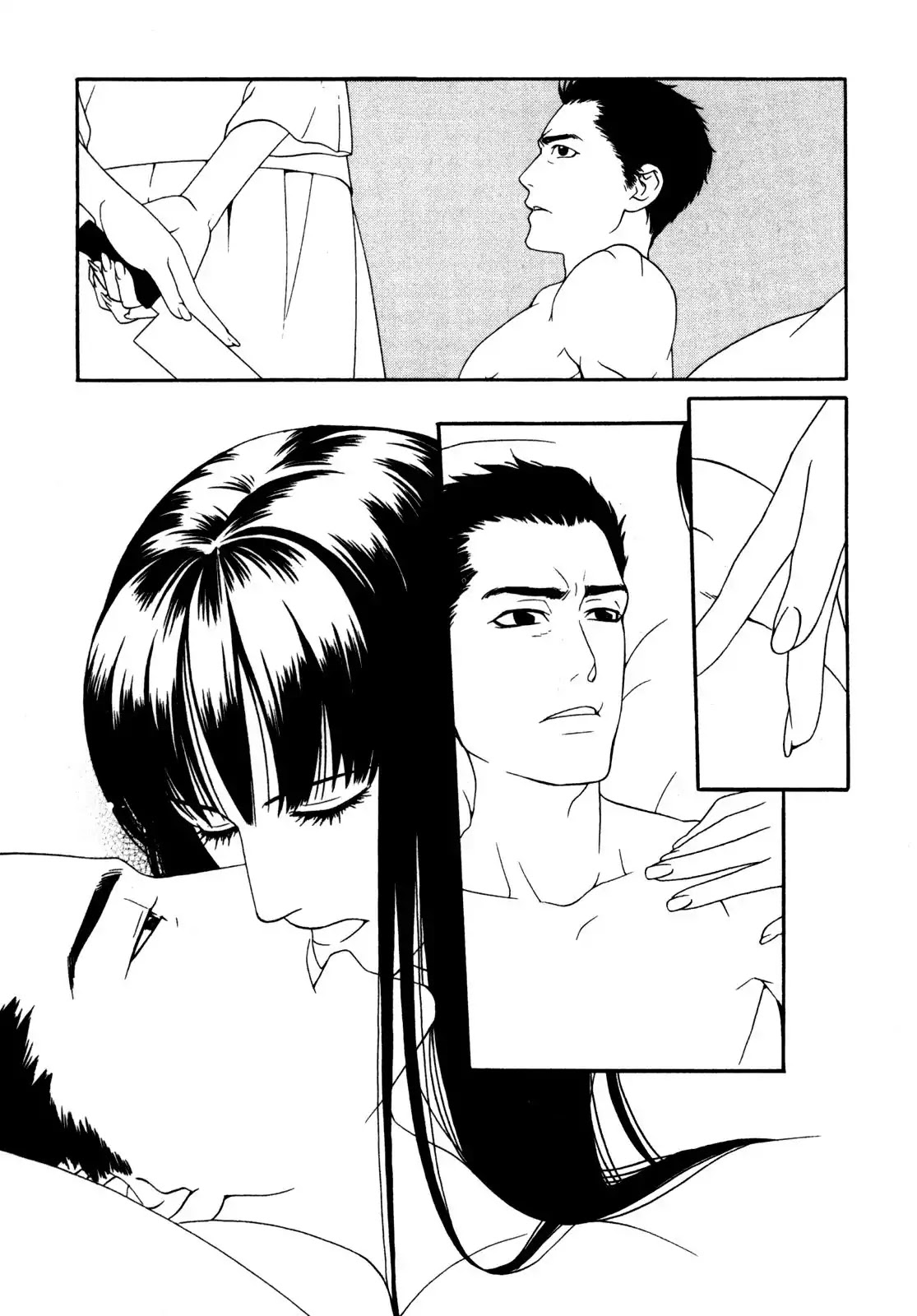 One Missed Call Chapter 1 page 152 - Chapter 1-p1: Vol.1 Part 1