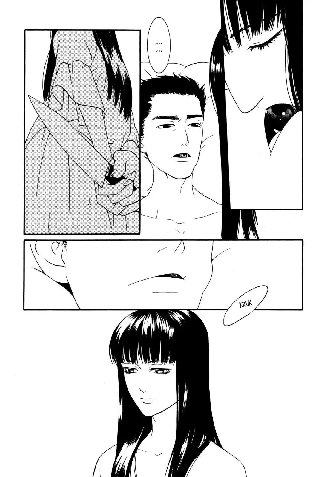 One Missed Call Chapter 1 page 153 - Chapter 1-p1: Vol.1 Part 1