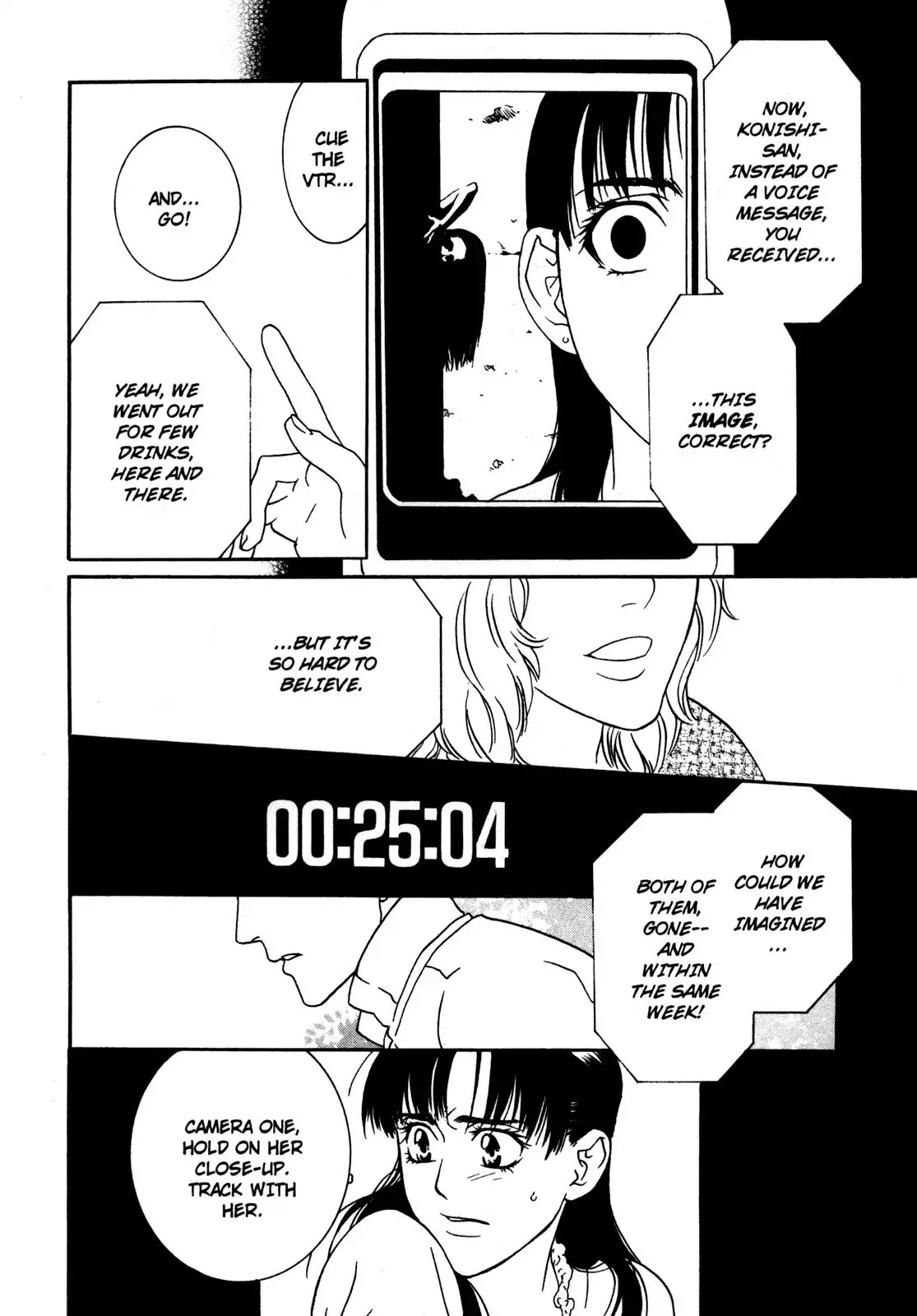 One Missed Call Chapter 1 page 79 - Chapter 1-p1: Vol.1 Part 1
